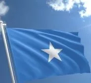 Somalia Flag